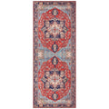 Hamadan Oriental Rug – Vintage Charm