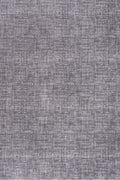 Rustic Grey Scandi Design Rug