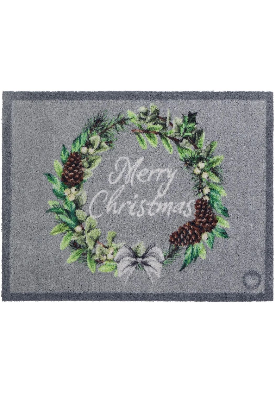 The Rugs Quality Eco-Friendly Seasonal Heritage Mat