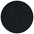 The Rugs Area Rug - Modern Luxury Shaggy Rug Solid Black