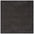 Premium Shaggy Rug Plain Dark Grey | The Rugs