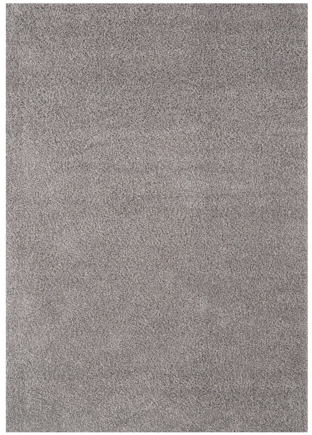Modern Luxury Grey Shaggy Area Rug | The Rugs Collection