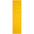 Premium Shaggy Rug Plain Yellow Rectangle Shape | The Rugs