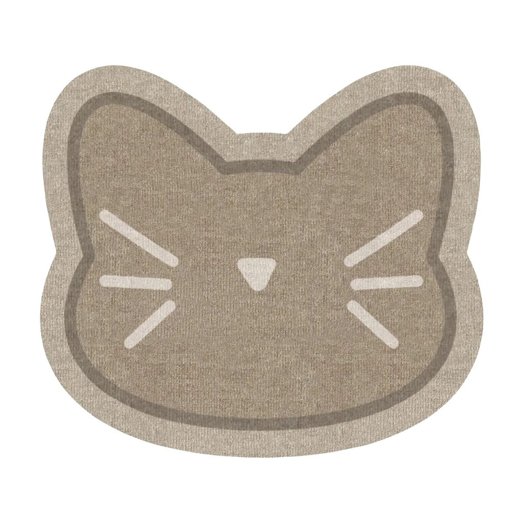 Pet-Friendly Indoor Mat - 49x56 cm