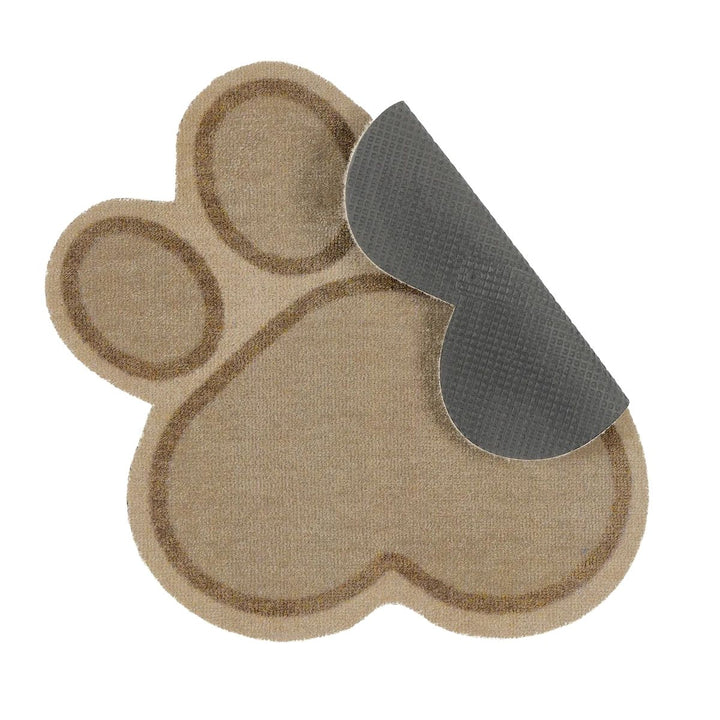 Pet-Friendly Indoor Mat - 49x56 cm