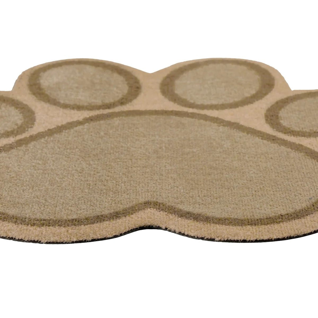 Pet-Friendly Indoor Mat - 49x56 cm