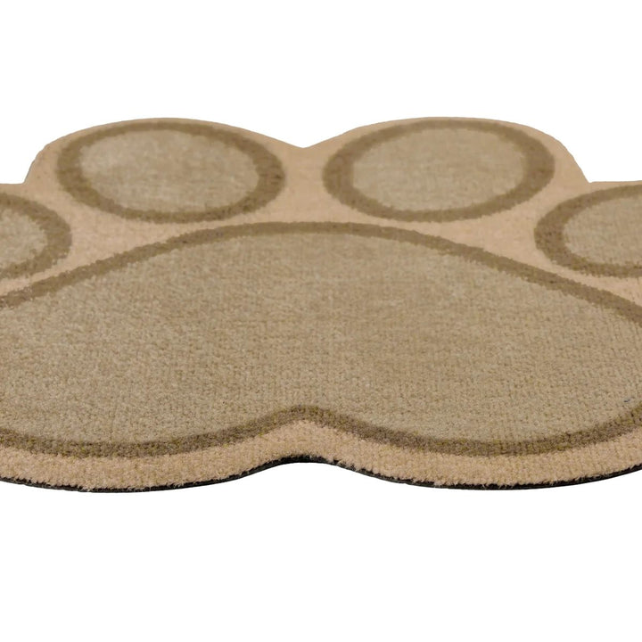 Pet-Friendly Indoor Mat - 49x56 cm
