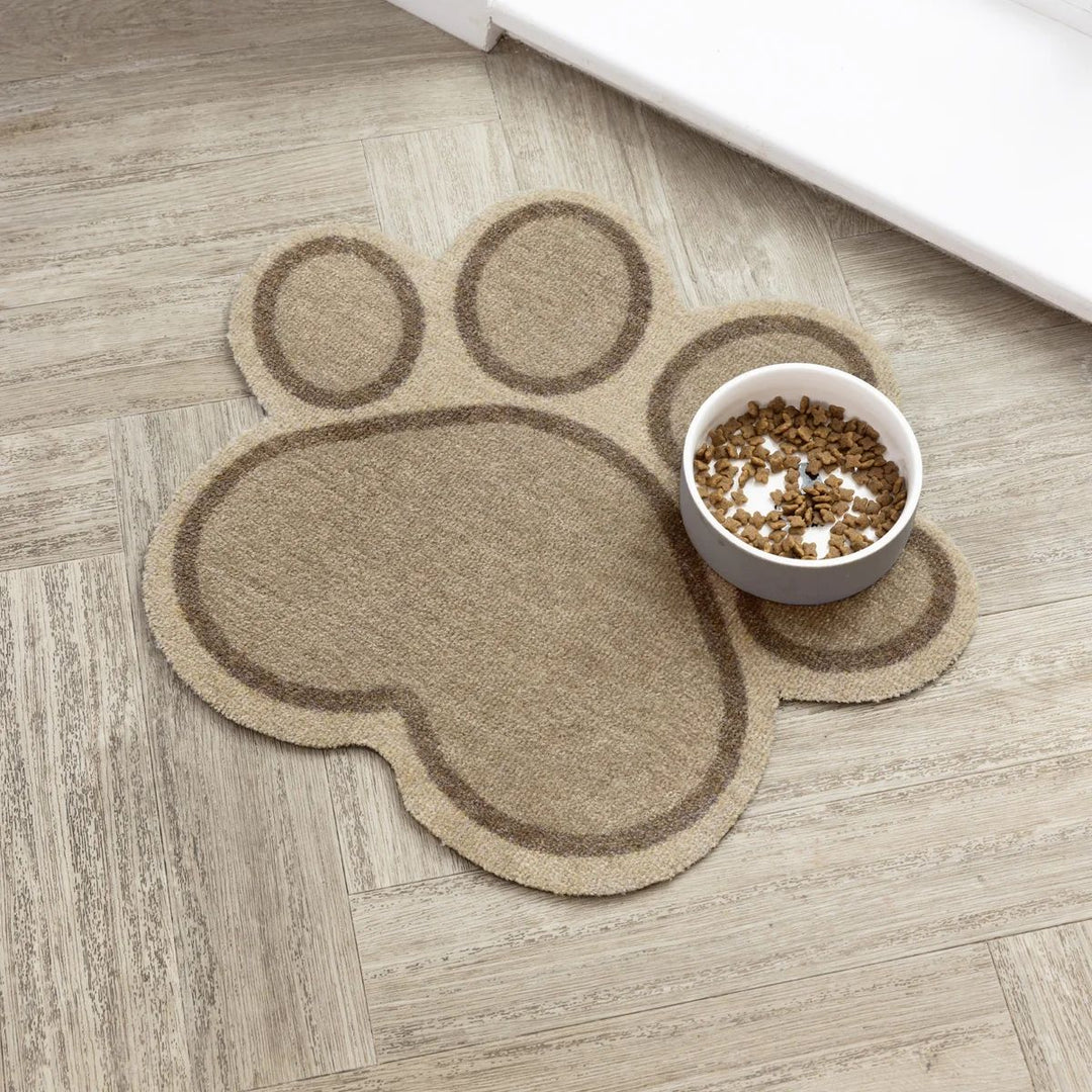 Pet-Friendly Indoor Mat - 49x56 cm
