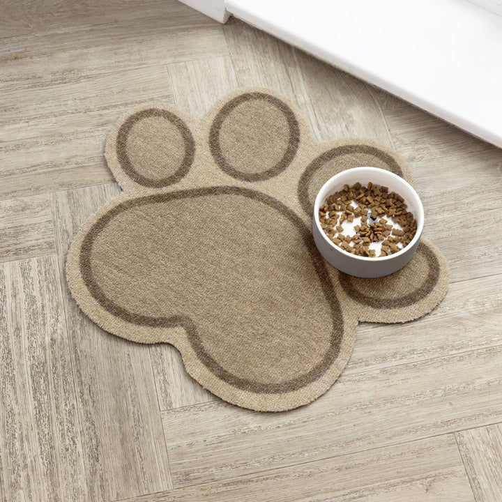 Pet-Friendly Indoor Mat - 49x56 cm