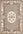 Decorative rug with intricate patterns and floral designs on a beige background