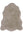 Luxury Fur Shaggy Rug – Ultra-Soft Geometric