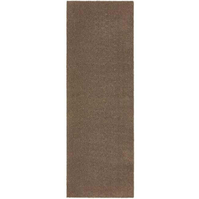 The Rugs Sustainable, Ultra-Soft Washable Mats |Eco-Friendly