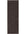 Brown / 50X150 cm