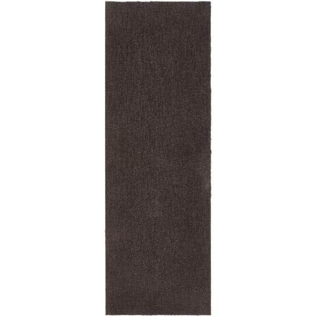 The Rugs Sustainable, Ultra-Soft Washable Mats |Eco-Friendly