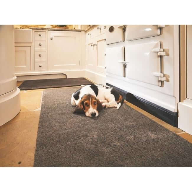 Eco-Friendly Soft Washable Mat and Runner