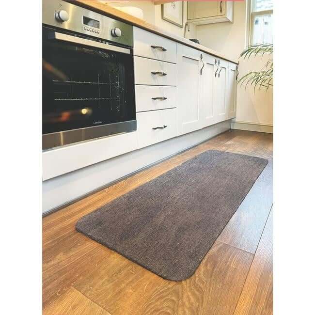 Eco-Friendly Soft Washable Mat and Runner