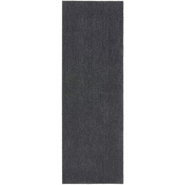 Eco-Friendly Soft Washable Mat and Runner