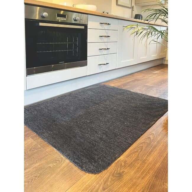 Eco-Friendly Soft Washable Mat and Runner