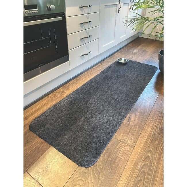 Eco-Friendly Soft Washable Mat and Runner