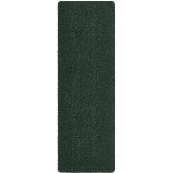 The Rugs Sustainable, Ultra-Soft Washable Mats |Eco-Friendly