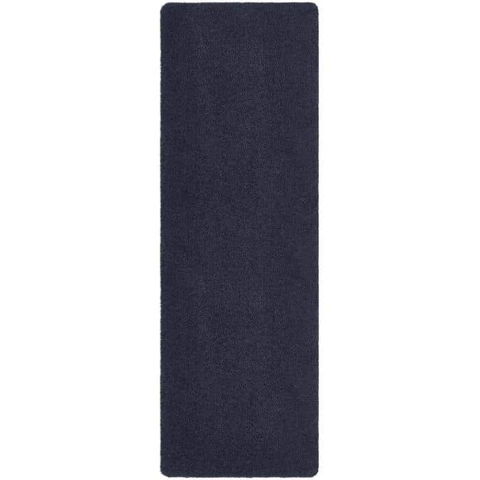 Eco-Friendly Soft Washable Mat and Runner