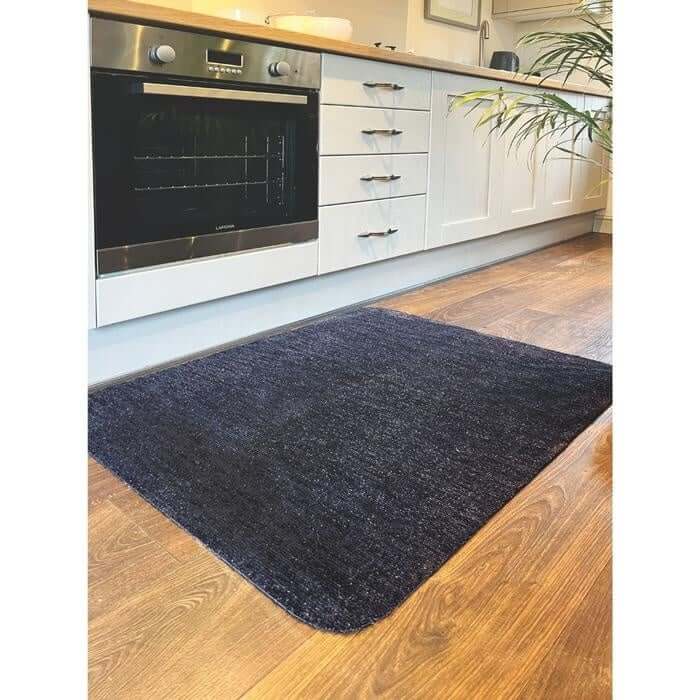 Eco-Friendly Soft Washable Mat and Runner