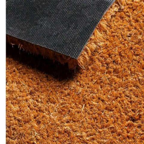 The Rugs Customisable Coir Mat – Durable & Stylish Doormats