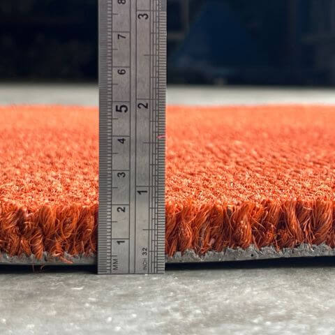 The Rugs Customisable Coir Mat – Durable & Stylish Doormats