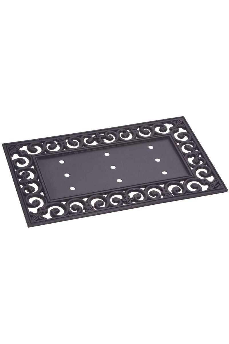 Coir Doormat Inserts | Customizable Designs | The Rugs