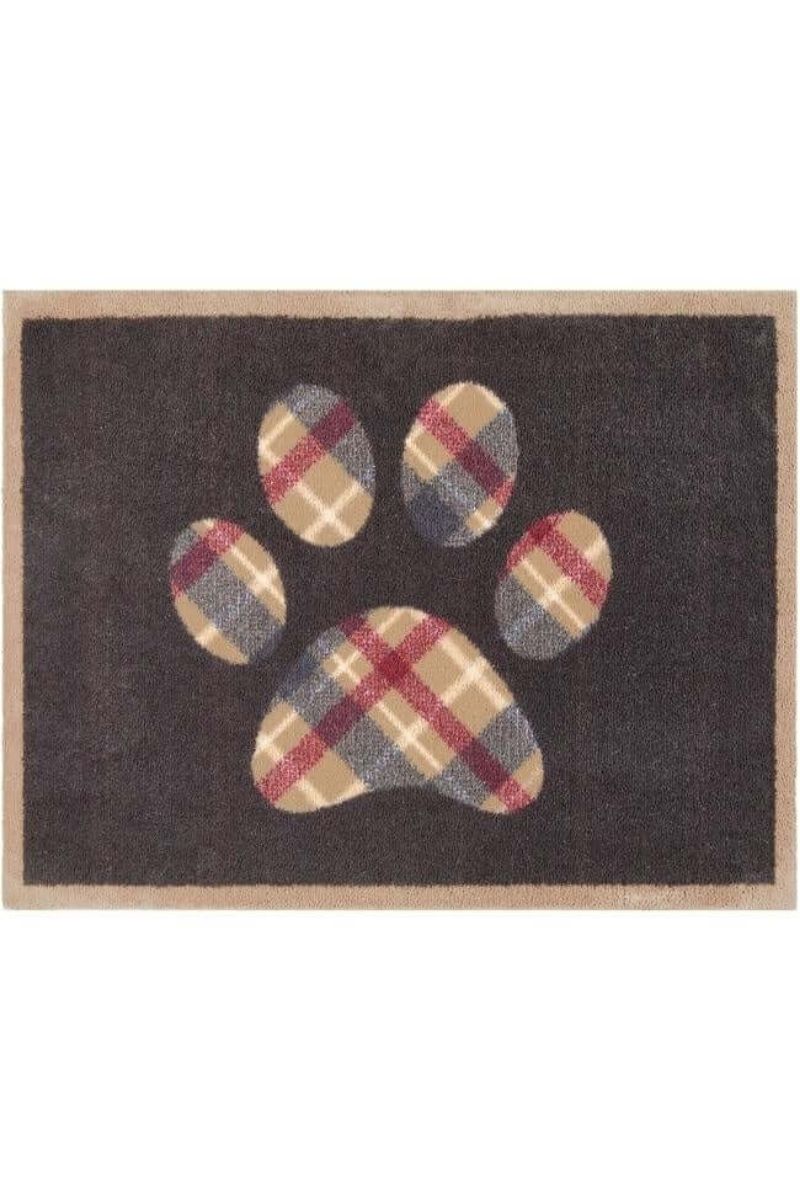 Eco-Friendly Washable Doormats