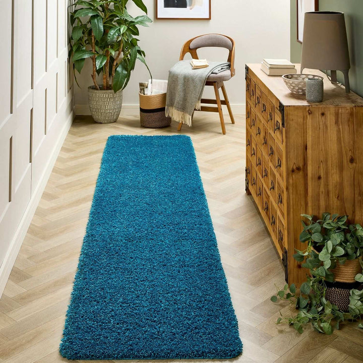 Tufted Washable Rug – Soft & Durable