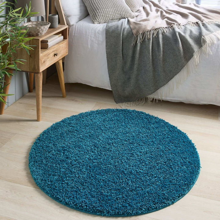 Tufted Washable Rug – Soft & Durable