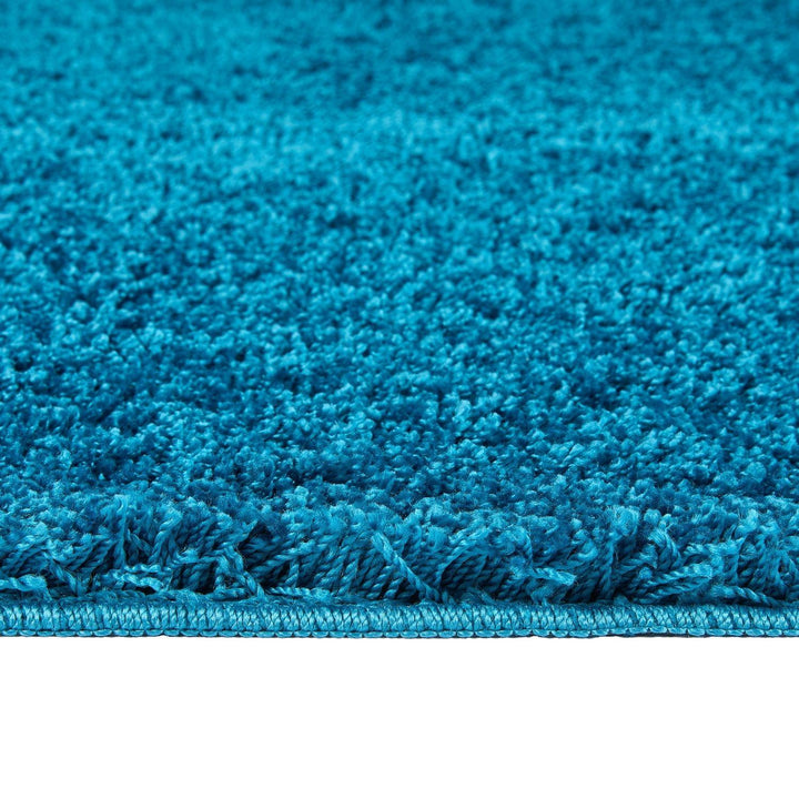 Tufted Washable Rug – Soft & Durable