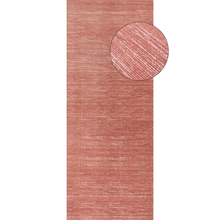Carmel Terra Cream Striped Rug | 6020