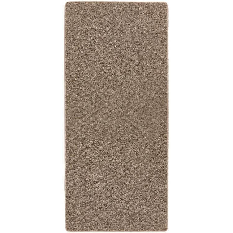 textured collection dots design mat