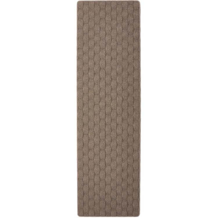 The Rugs Textured Washable Mats & Runners | Non-Slip Rug