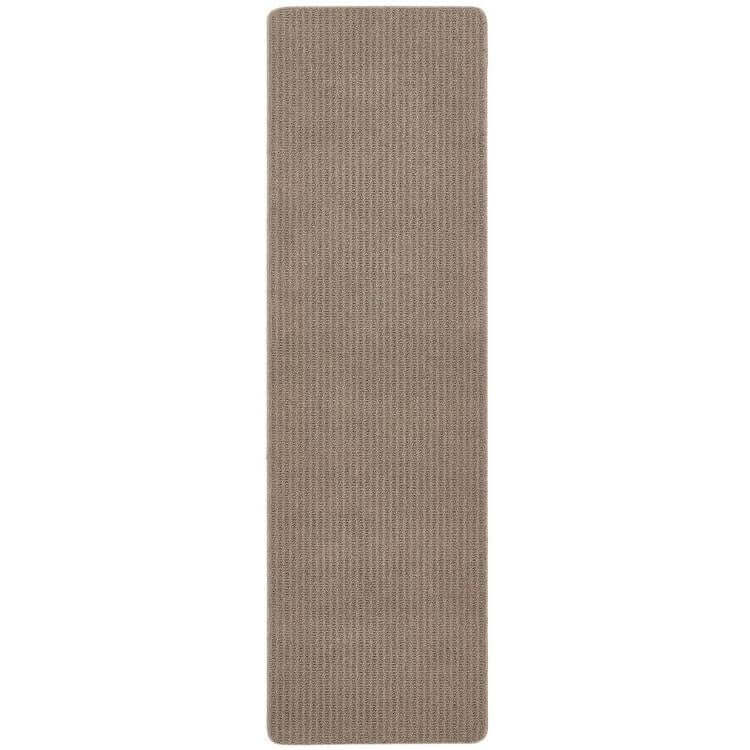 The Rugs Textured Washable Mats & Runners | Stain-Resistant