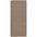 The Rugs Textured Washable Mats & Runners | Stain-Resistant