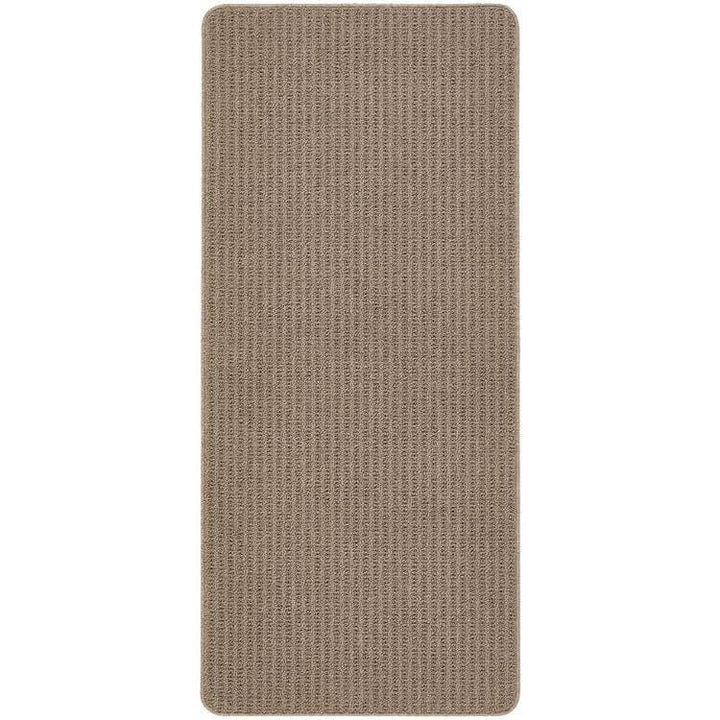 textured collection mat