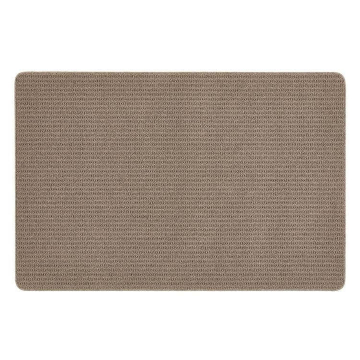 textured collection mat