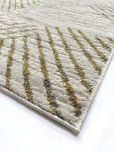 Delta Abstract Design Rug