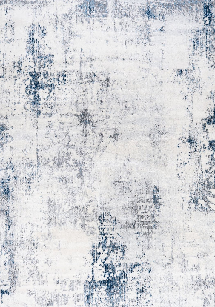Elaris rose abstract rug, jute backing, hardwearing, polypropylene material | The Rugs