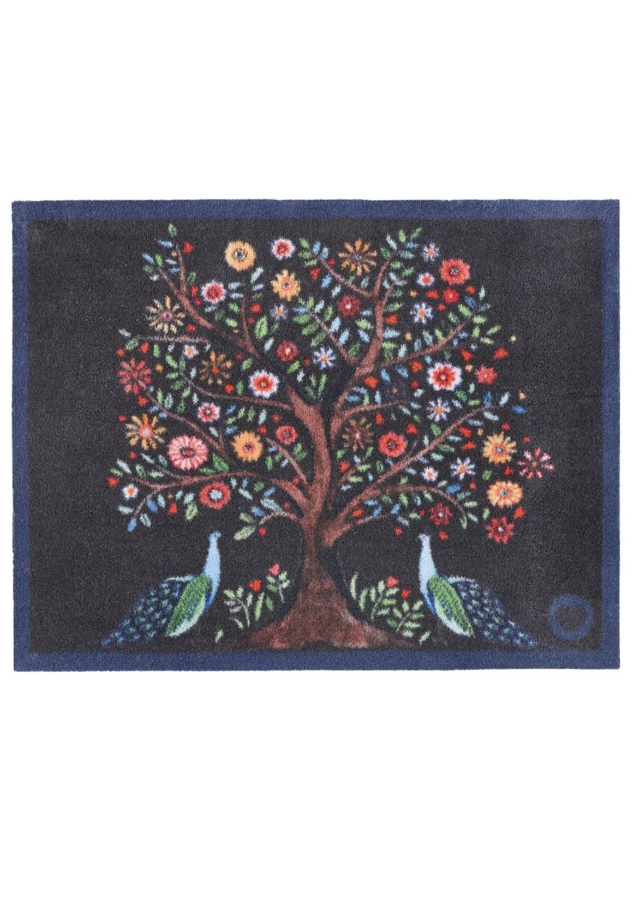 Eco-Friendly Cotton Doormat – 65 x 85 cm