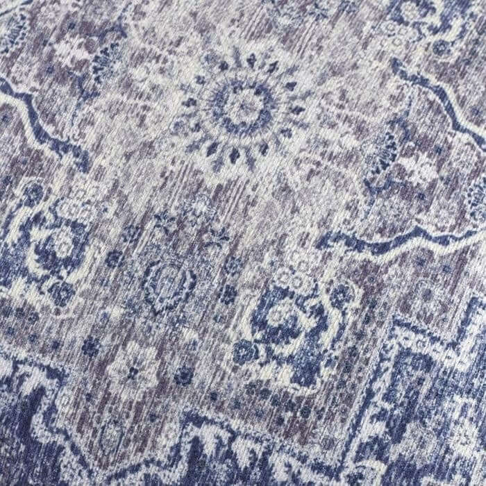 The Rugs Vintage Chenille Cushions 45x45cm |Multiple Designs
