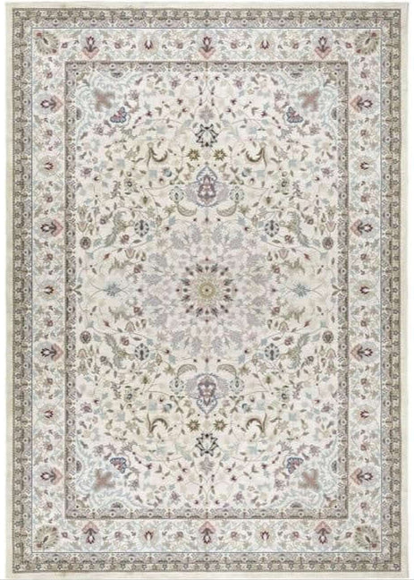 Washable Vintage Rug