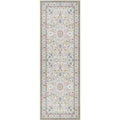 Washable Rug Windsor Vintage Design