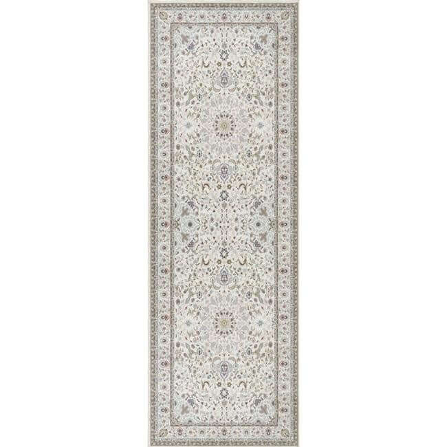 The Rugs Washable Rug Eterna Vintage Design | Stylish