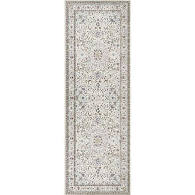 Washable Vintage Rug