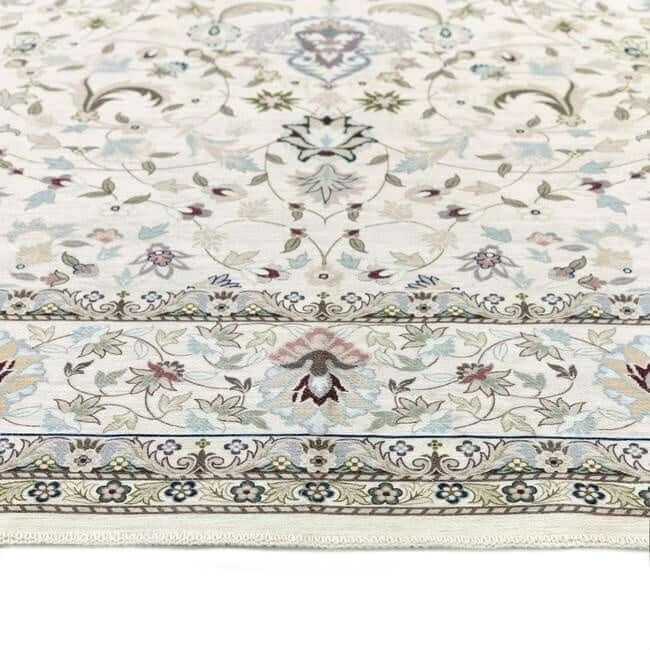 Washable Vintage Rug