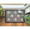 The Rugs Washable Home Dogs Mat: Stylish & Practical